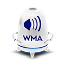File wma icon